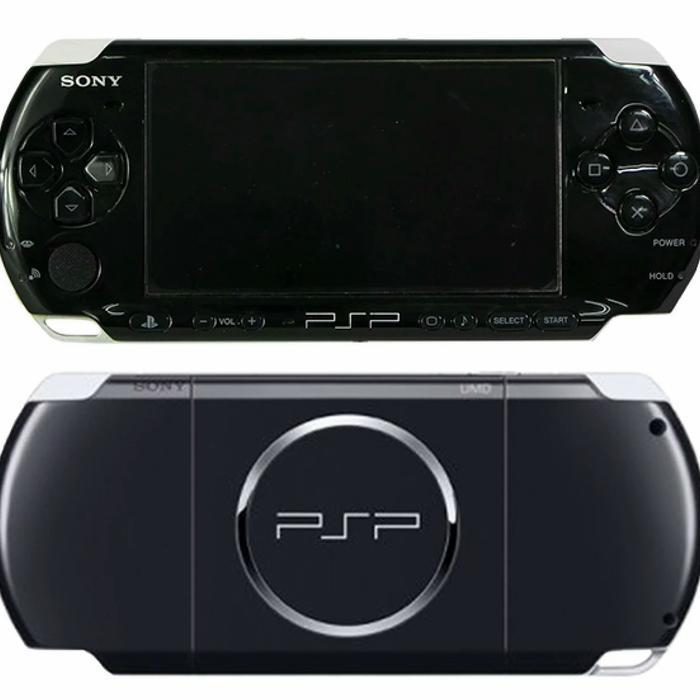 PSP 3000