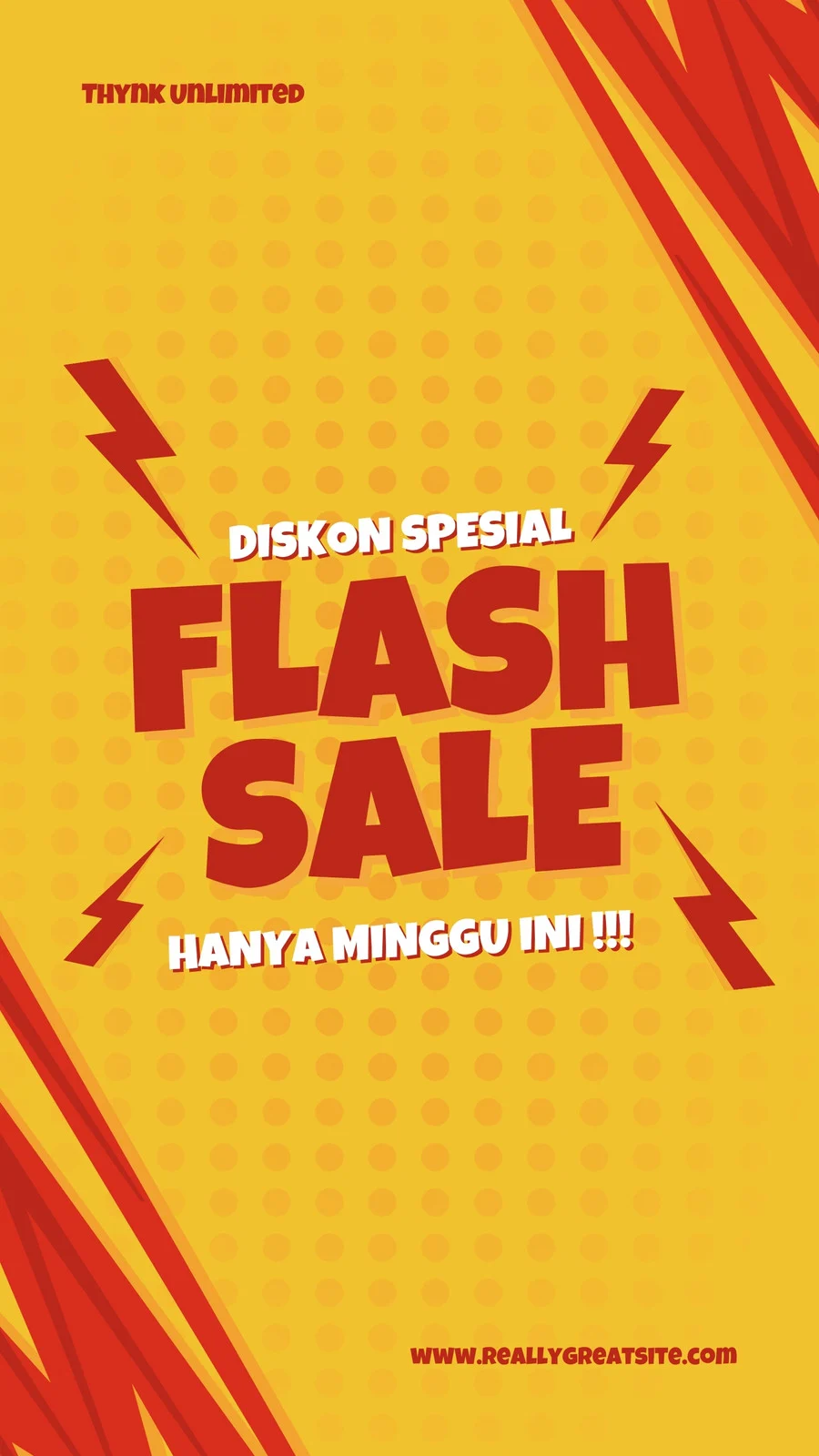 Promo Banner